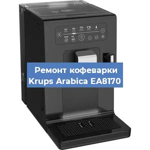 Декальцинация   кофемашины Krups Arabica EA8170 в Ижевске